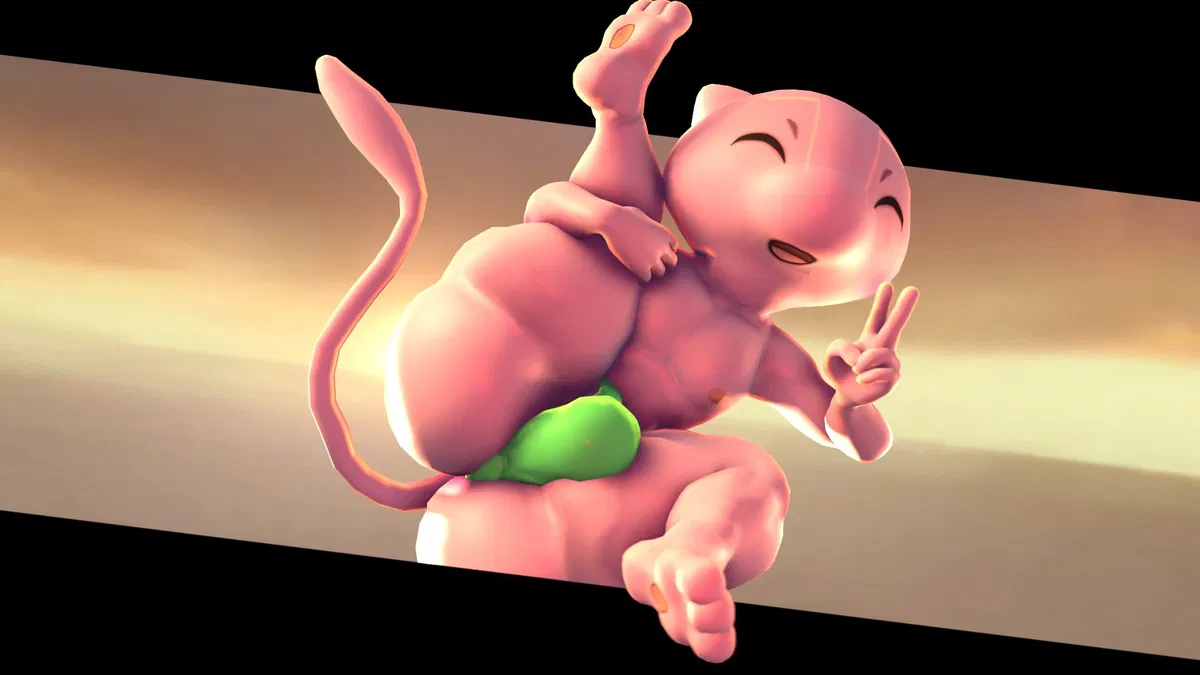 Avatar of Mew