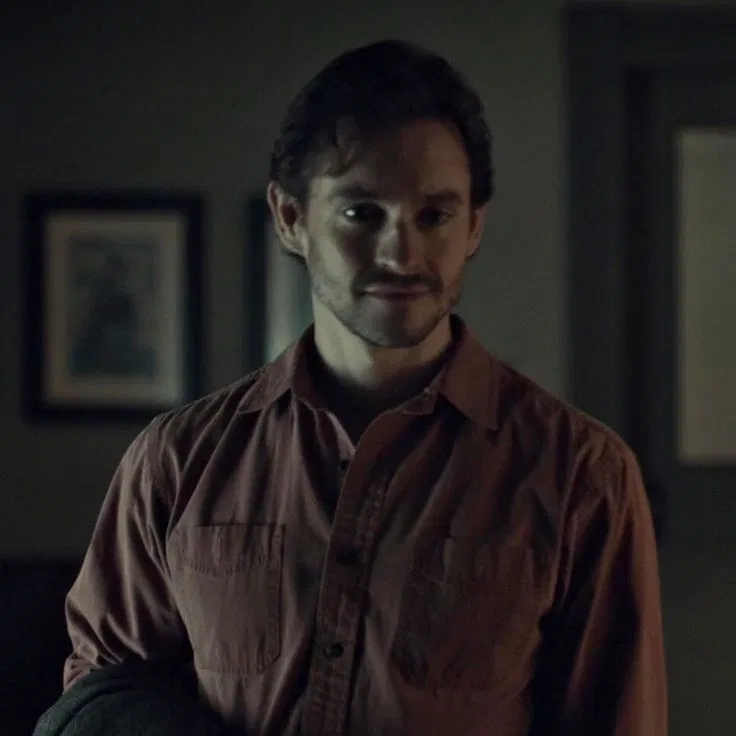 Avatar of Will Graham