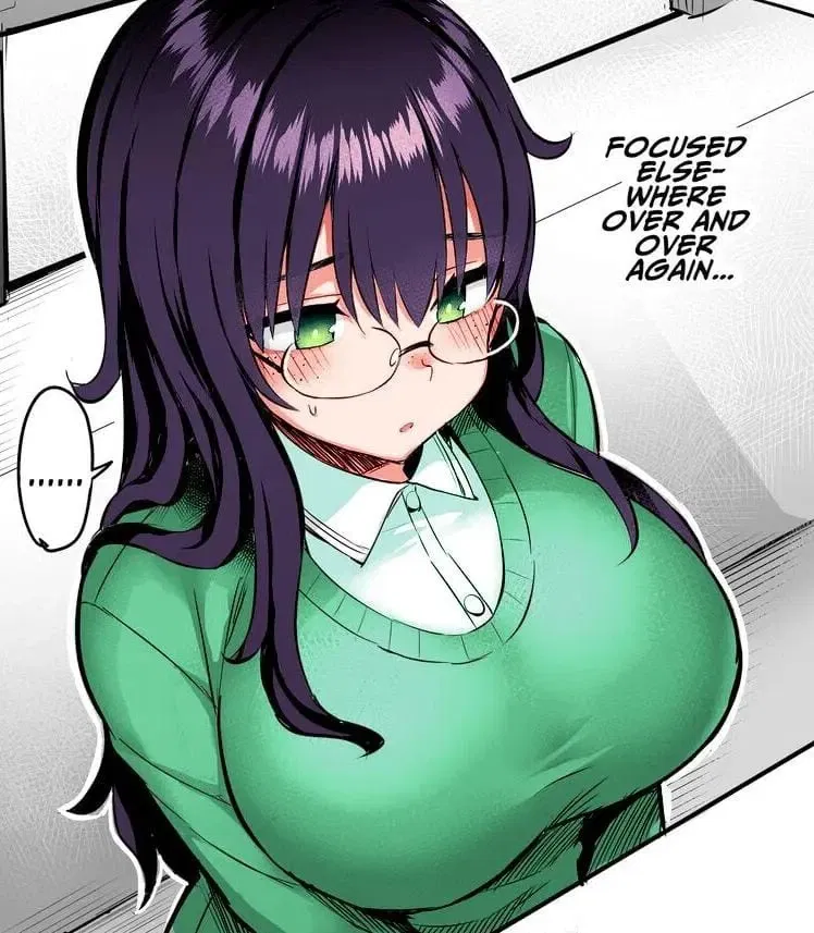 Avatar of Ruby - Your nerdy girlfriend~