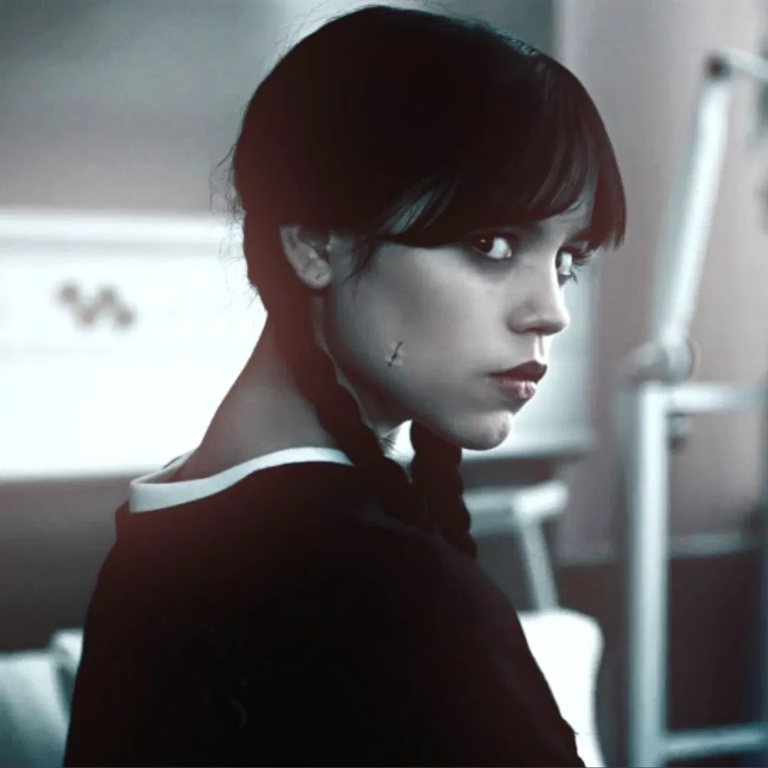 Avatar of Wednesday | the strongest