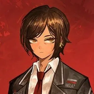 Avatar of Outis | Limbus Company