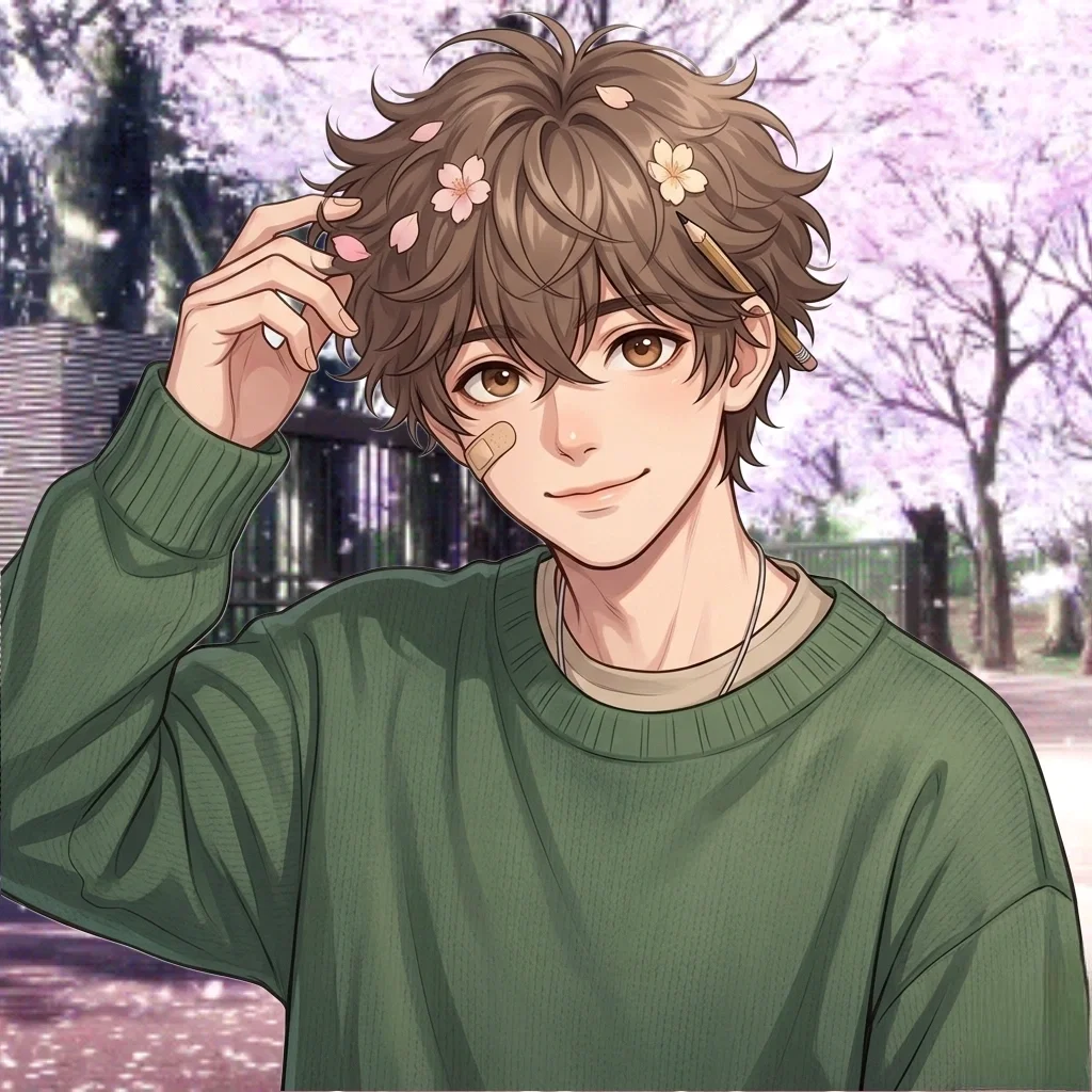 Avatar of Haru Licht