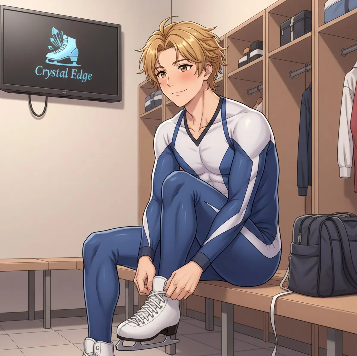 Avatar of Retri | Kind Skater Fellow student