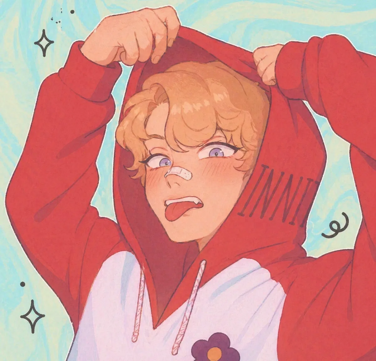 Avatar of Alt!Tommy