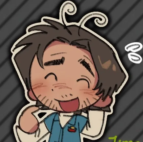 Avatar of Jimmy Zare [ ICARUS AU ]