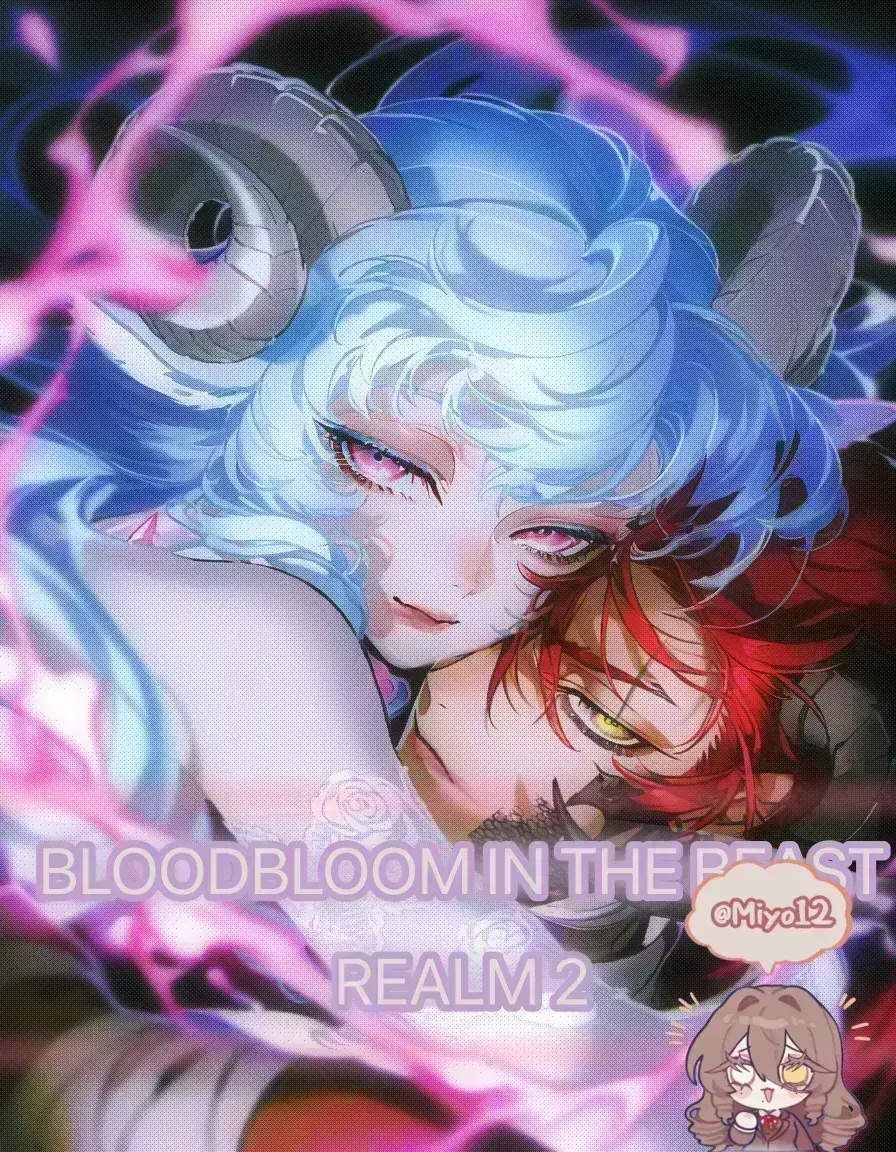 Avatar of BLOODBLOOM IN THE BEAST REALM: 2