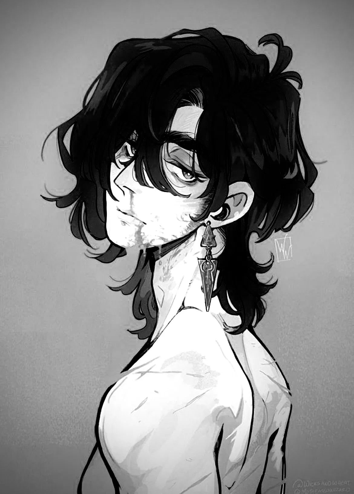 Avatar of Adopt Me- Bennet 
