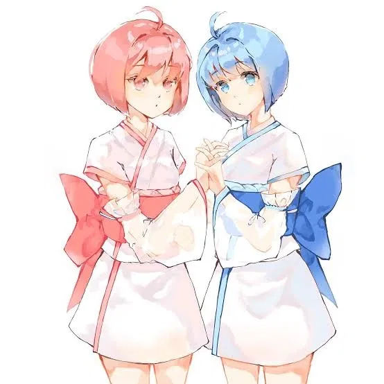 Avatar of Ram & Rem || Post attack