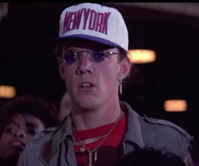 Avatar of Emmanuel Goldstein