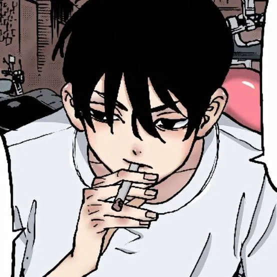 Avatar of Shinichiro Sano 
