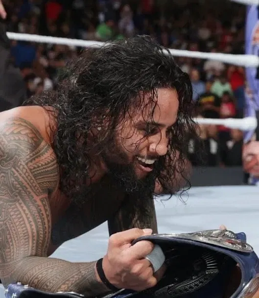 Avatar of Jimmy Uso