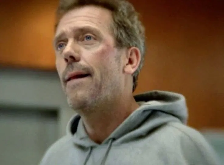 Avatar of Gregory House || Ferris Wheel