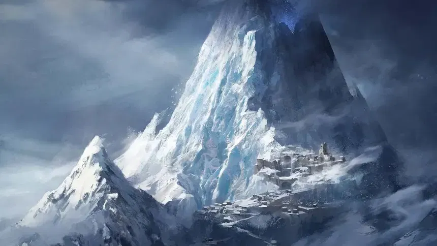Avatar of Frosetamus: All Consuming Cold