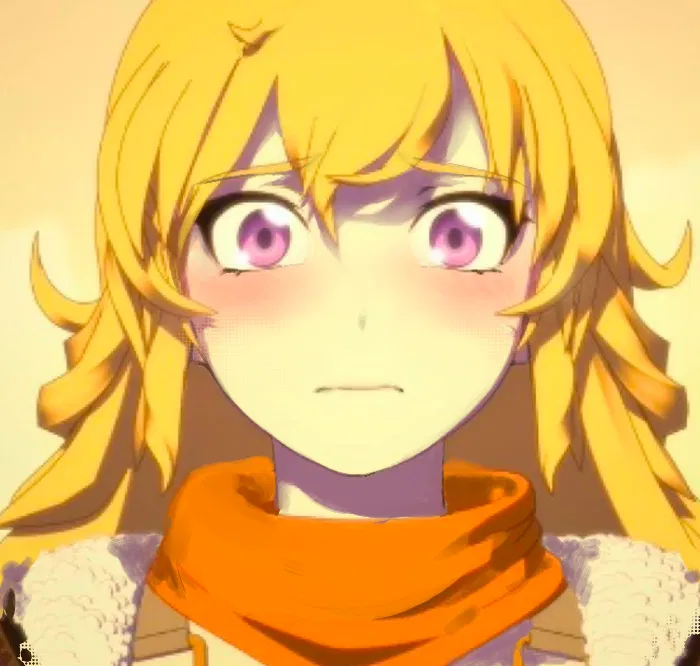 Avatar of Yang Xiao Long