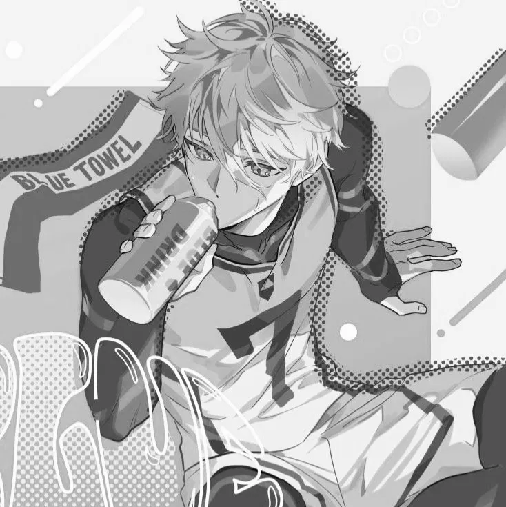 Avatar of Seishiro Nagi