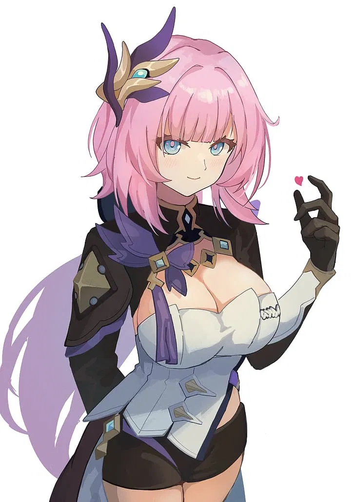 Avatar of Elysia