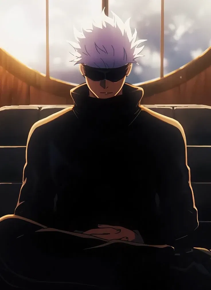 Avatar of Satoru Gojo