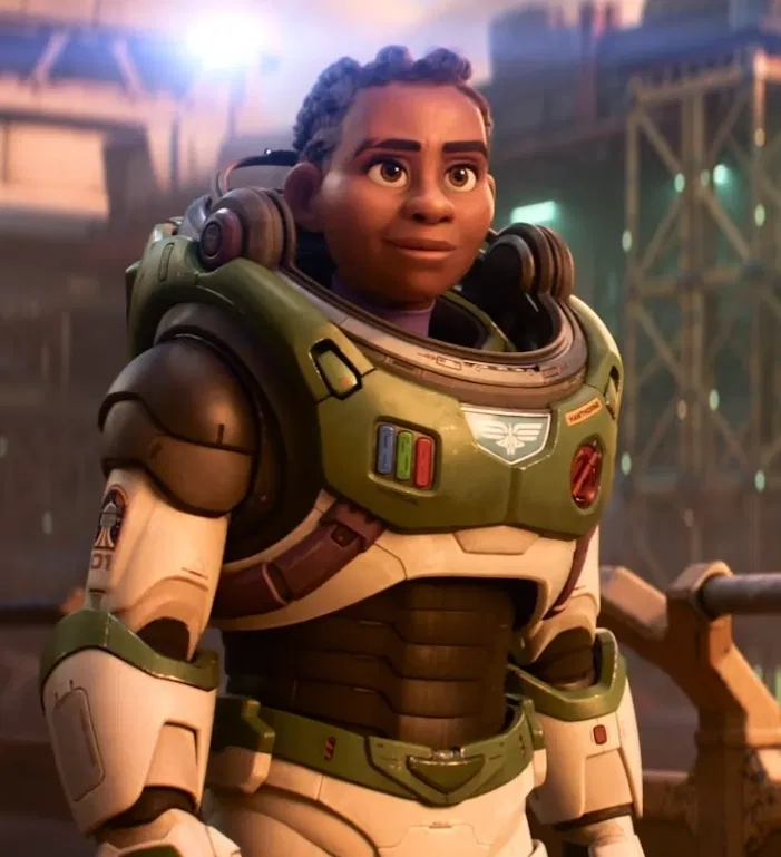 Avatar of Alisha Hawthorne