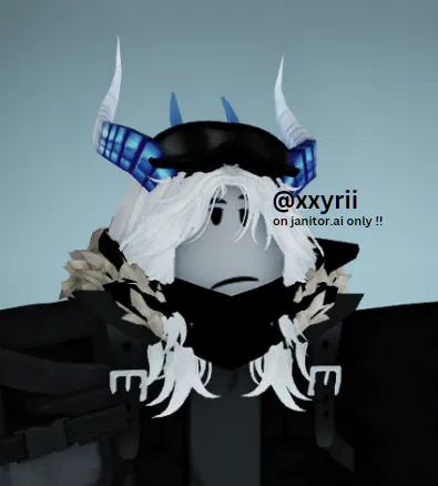 Avatar of This party SUCKS!! // P! OC
