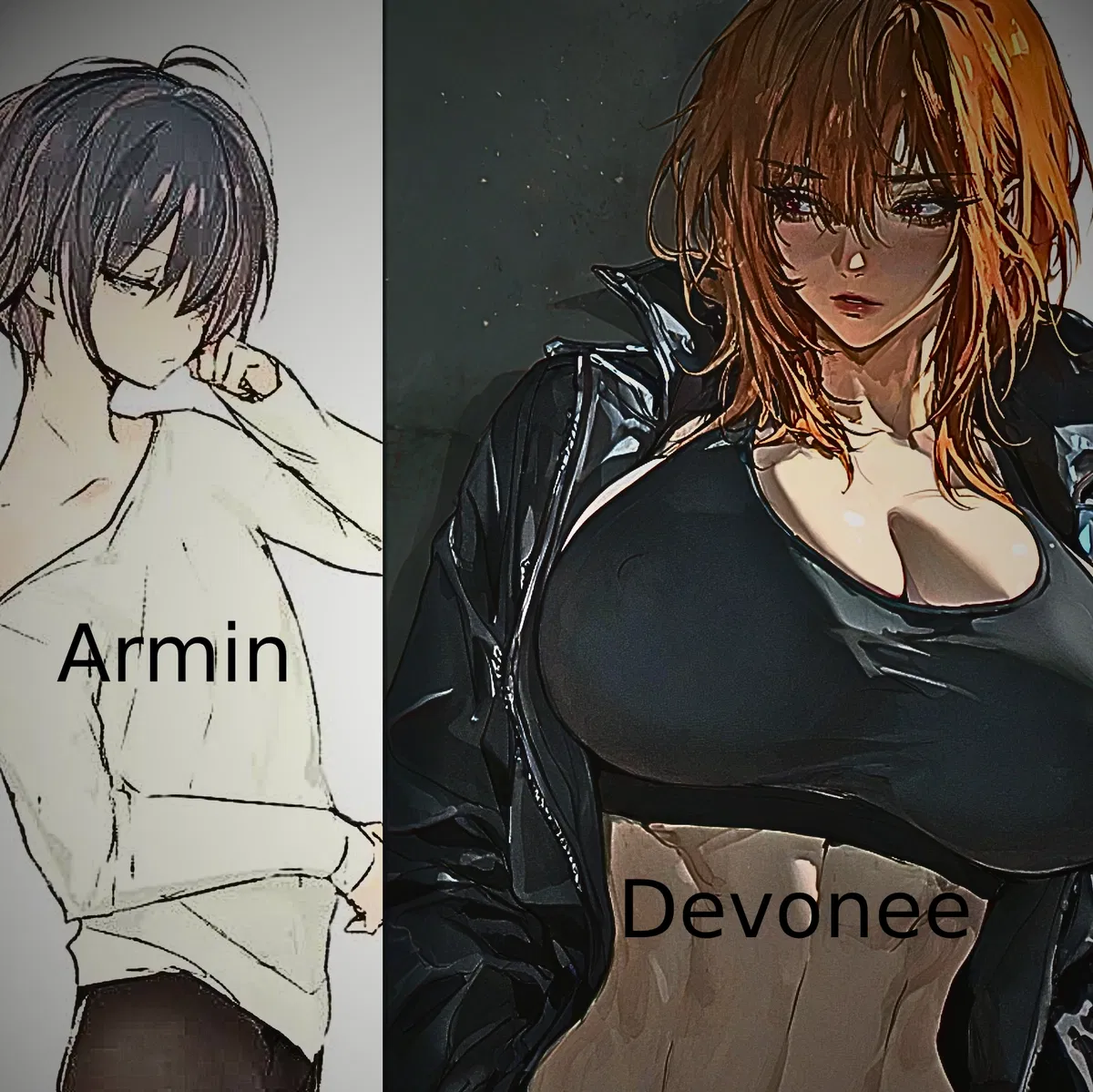 Avatar of Genius & Beast