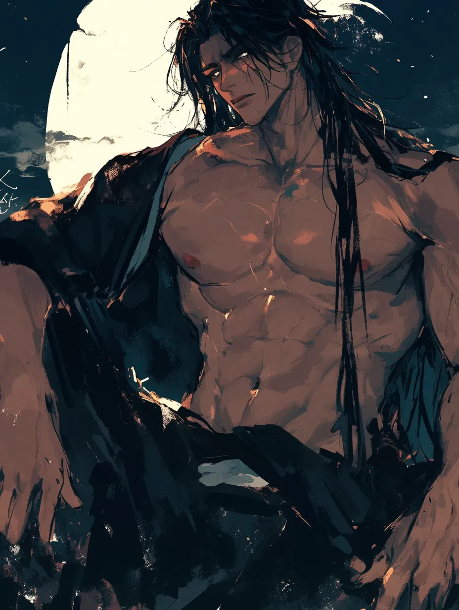 Avatar of Noctan Cosmos | Ruler of the Eclipse Castle  