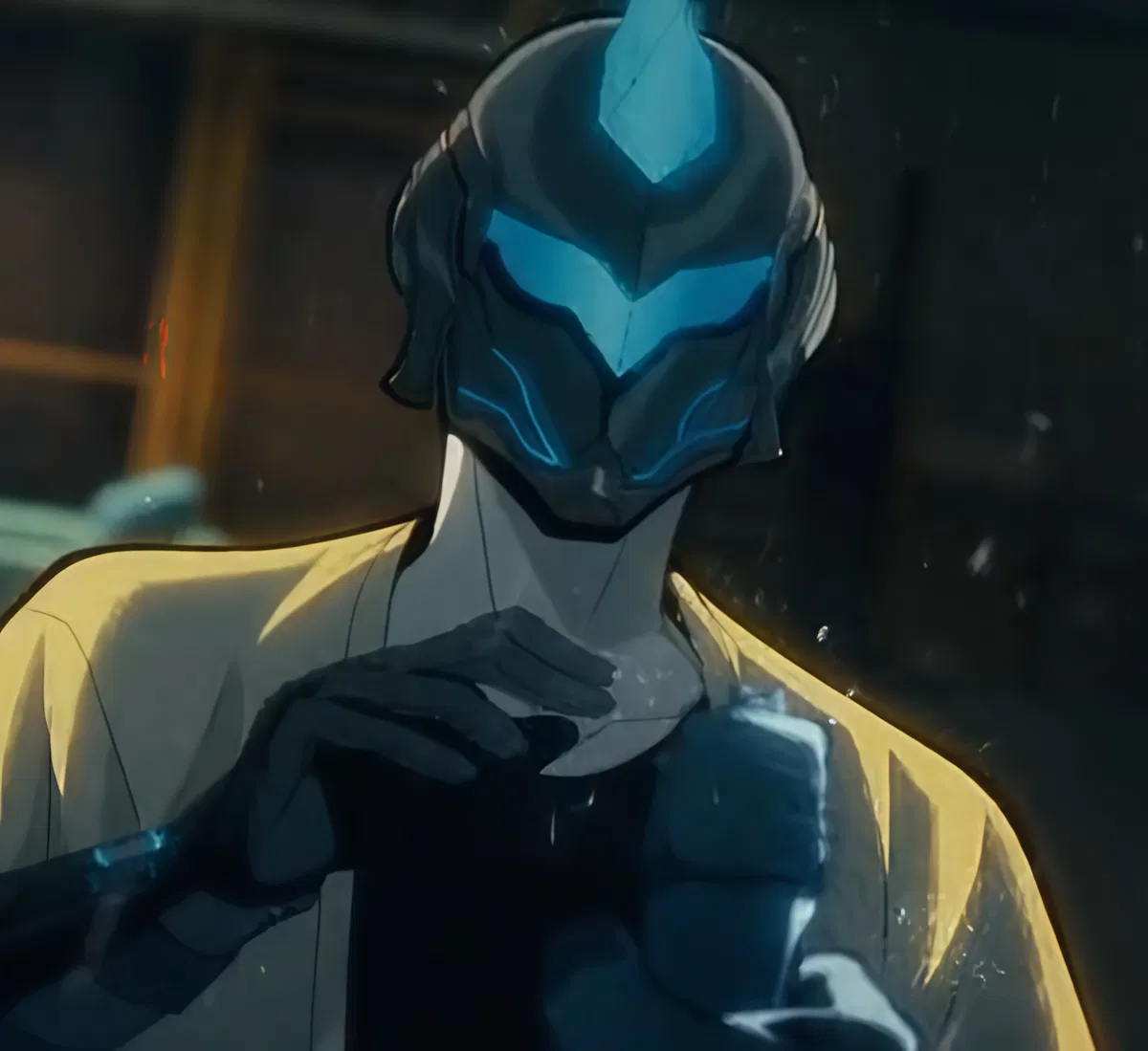 Avatar of Shang Chao || To Be Hero X