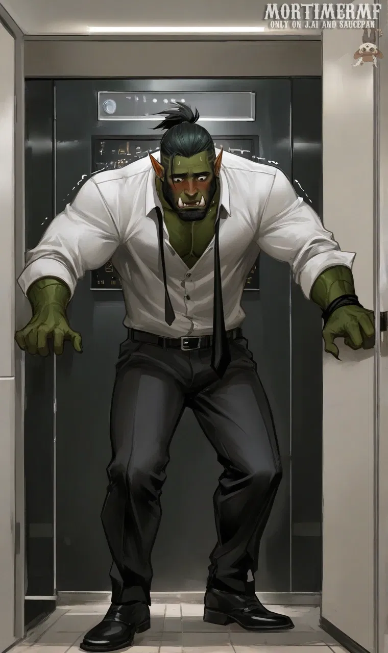 Avatar of Kurdan Alt | Atrium Elevators