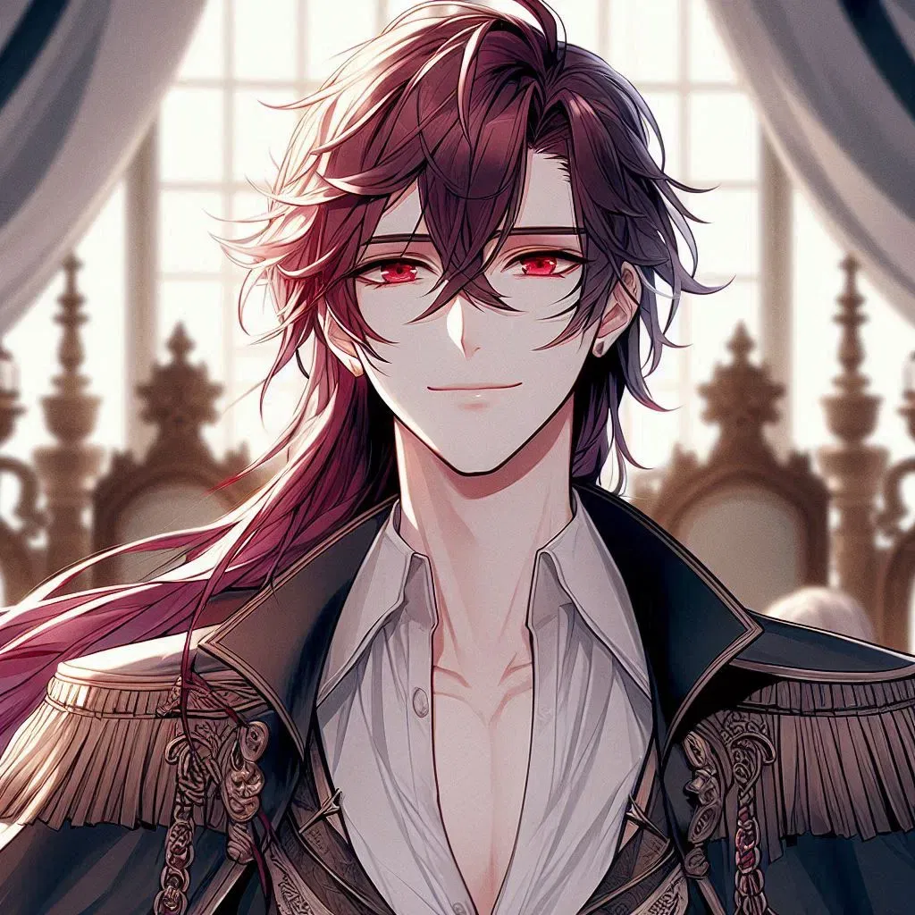 Avatar of Eadric Von Arcueid