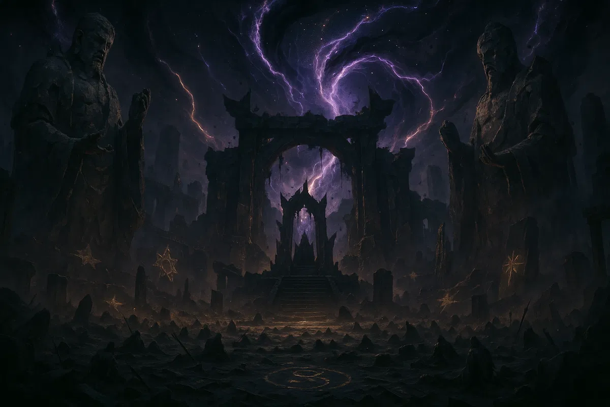 Avatar of Alliance Of Eight Heaven