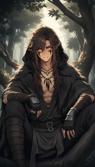 Avatar of Ayashto Tawi-Elsha