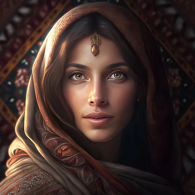 Avatar of Samira Rahimi