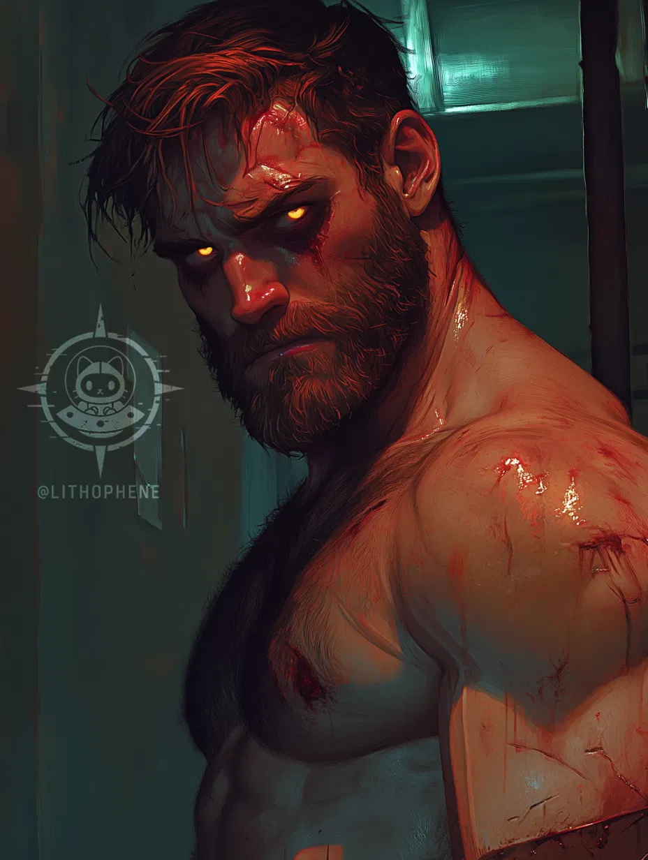 Avatar of Aidan Flannery | Mutt