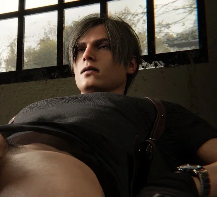Avatar of Leon S. Kennedy (AU)