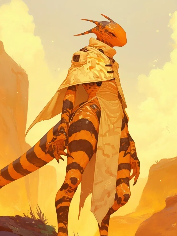 Avatar of Nira