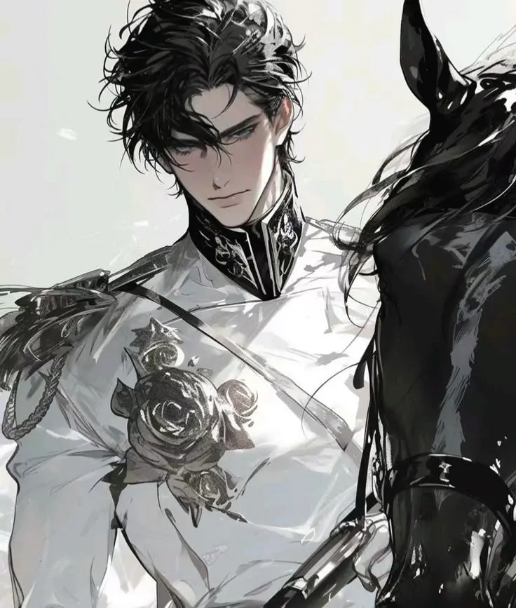 Avatar of Mateo || The King