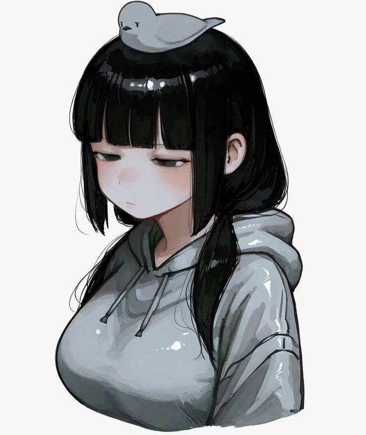 Avatar of A tale of loving sorrow.