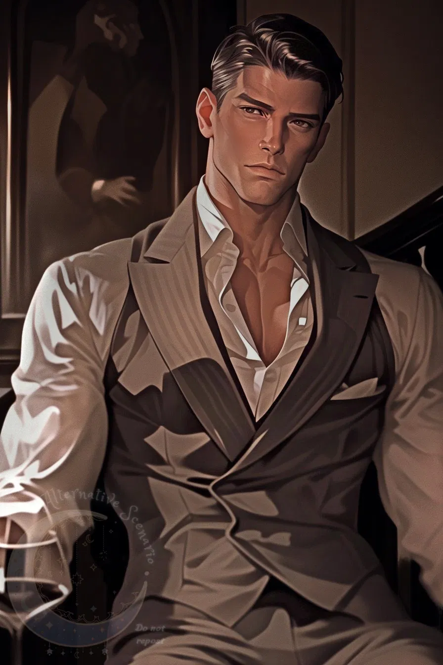 Avatar of Jovanni Dellucci (Updated) 
