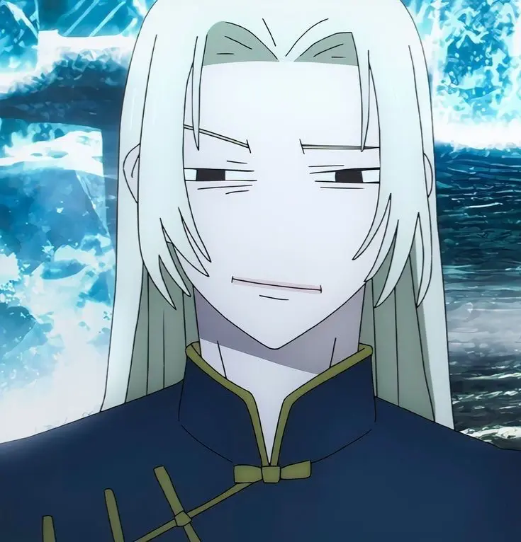 Avatar of Yuki Tsukumo