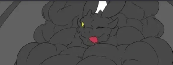 Avatar of Toothless BF