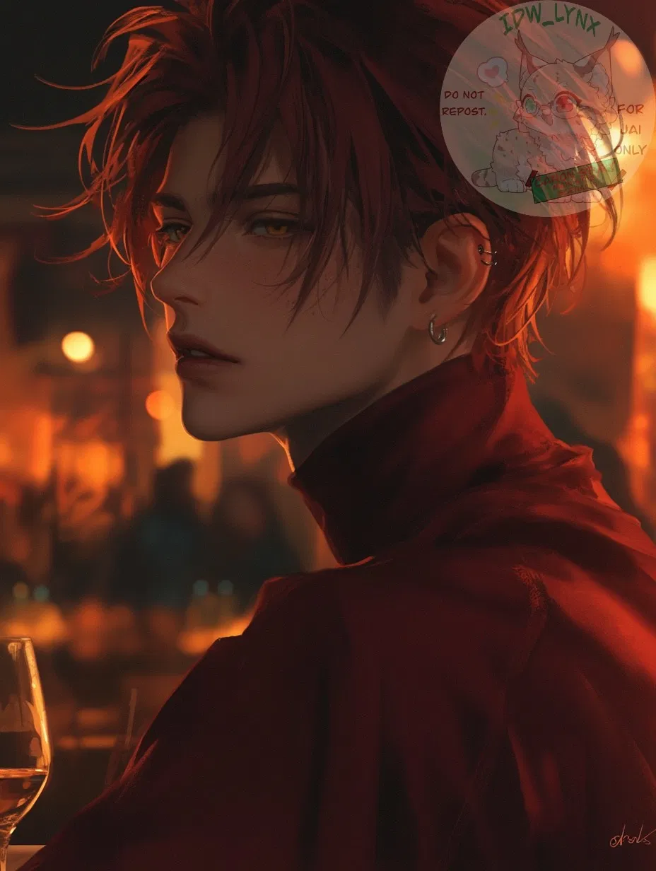 Avatar of Lucas Burges | Morning After