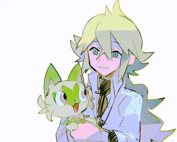 Avatar of N