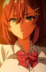 Avatar of Akane Nanao (Post-NTR)