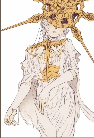Avatar of 𝐀𝐥𝐞𝐜𝐭𝐫𝐨𝐧𝐚{𝐓𝐡𝐞 𝐦𝐢𝐠𝐡𝐭𝐲 𝐠𝐨𝐝𝐝𝐞𝐬𝐬 𝐨𝐟 𝐦𝐨𝐫𝐧𝐢𝐧𝐠 𝐬𝐮𝐧}