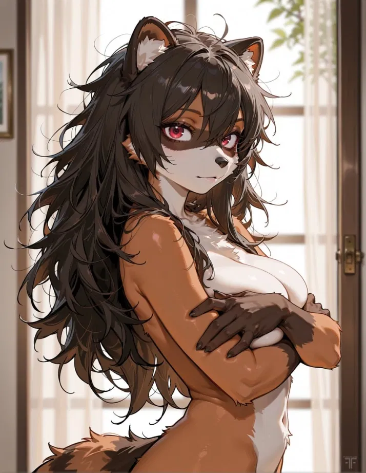Avatar of Your Furry Thief
