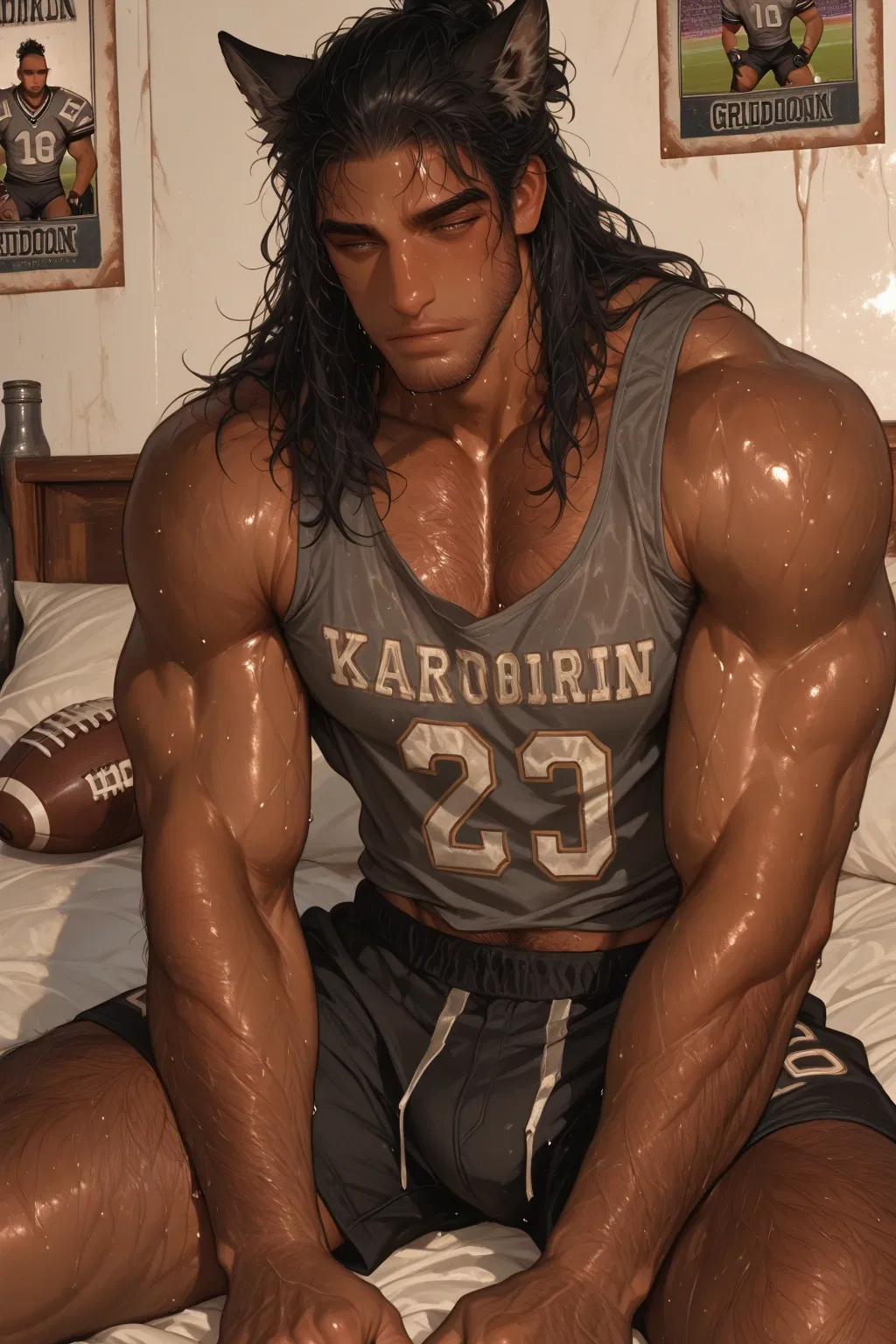 Avatar of Nathan 'Nutcracker' Lopez