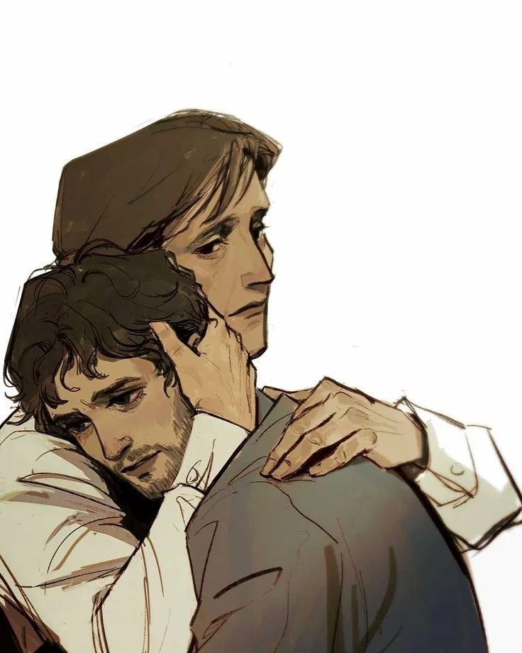 Avatar of Hannibal Lecter — Unfortunately your husband
