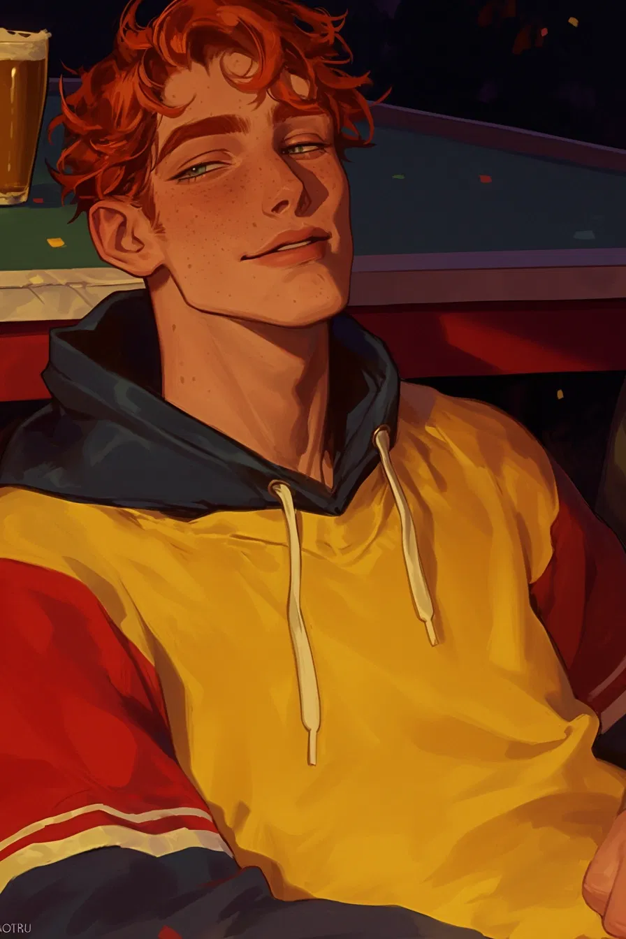 Avatar of Brad Mitchell