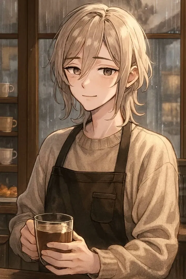 Avatar of Ren