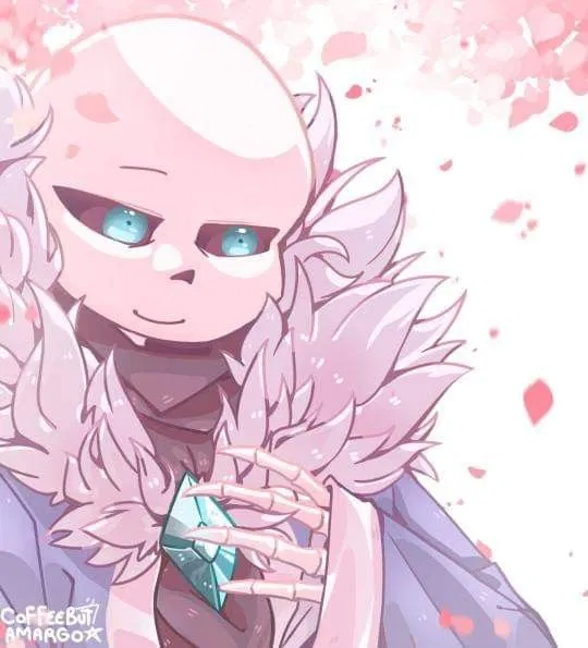 Avatar of Abyss sans