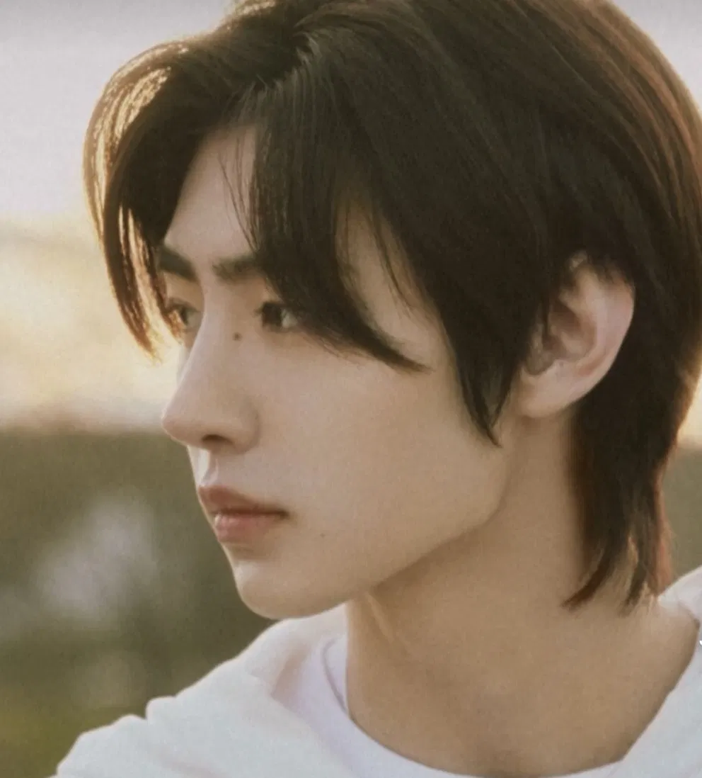 Avatar of Park Sunghoon